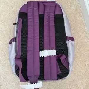 Run Disney 2025 Wine and Dine Weekend Lug Hopper Backpack Disney | Bags | Disney Wine And Dine Weekend 225 Lug Hopper  main image 3